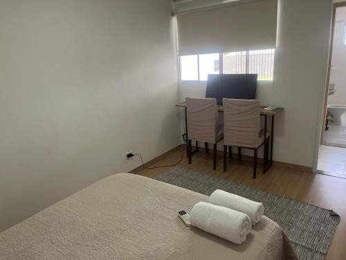Maringa Appartement | Suite independente condomínio cidade Moncoes