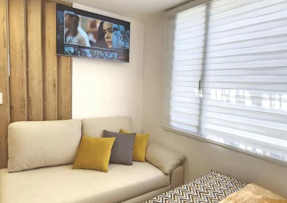 Cuenca Maison | Suite Isabella