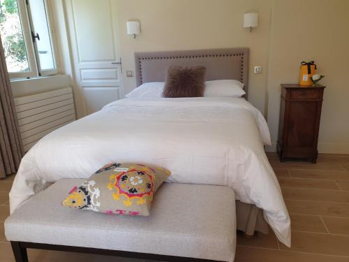 Seyssins Maison | Suite junior côté Vercors