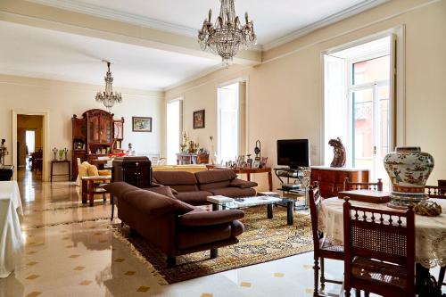Vomero Maison | Suite Klimt P.zza Amedeo
