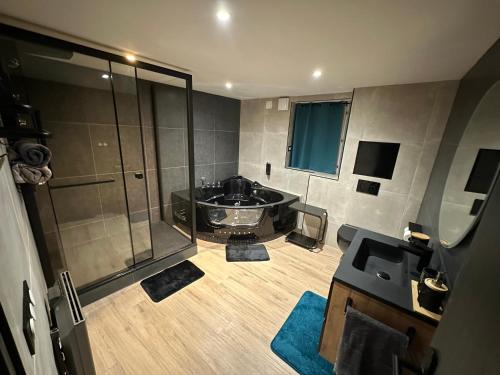 Vizille Appartement | Suite L'échappée Belle