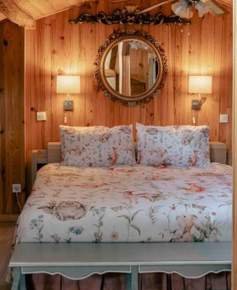 La Toba Maison | Suite La Mansion Casa Rural
