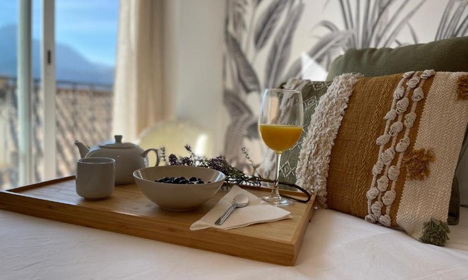 Guejar Sierra Appartement | Suite Ladero Alto Sierra Nevada