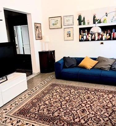 Old Town Appartement | Suite Le Grazie 16