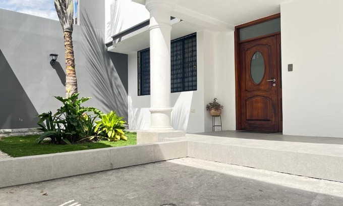 Ibarra Appartement | Suite Los Sauces