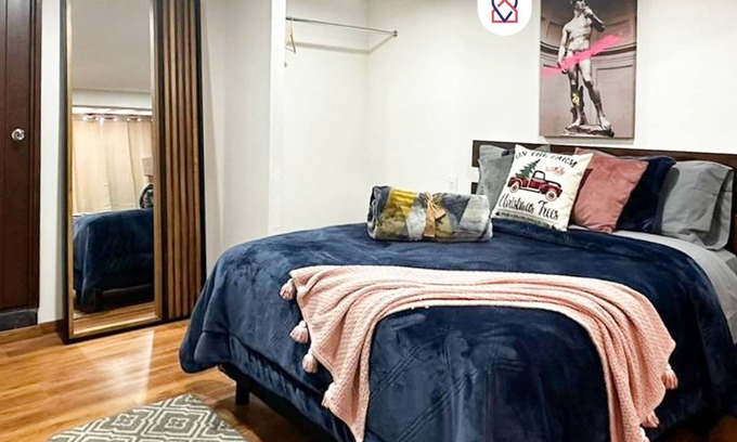 Tlalpujahua Maison | Suite Madre Tierra | Romantic getaway | Downtown