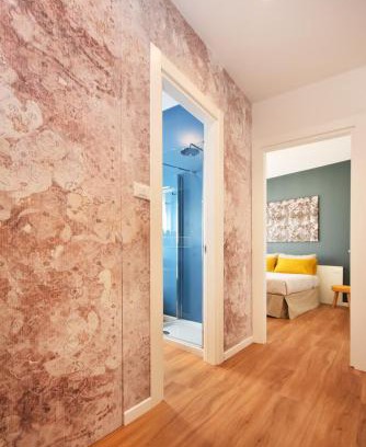 Treviso Appartement | Suite Manin