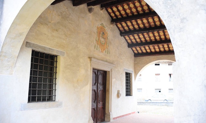 Buttrio Appartement | Suite Maria
