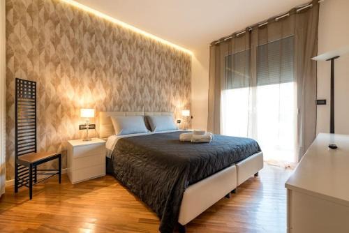 Cirenaica Appartement | Suite Mina central apartment