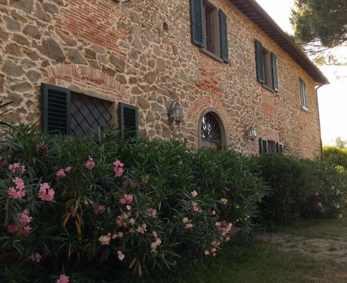 Pian di Sco Appartement | Suite Monamea