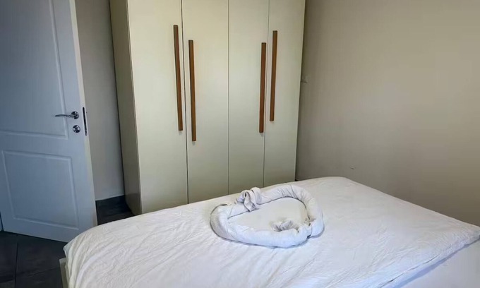 Isfiya Appartement | Suite N.8 for 4 guests