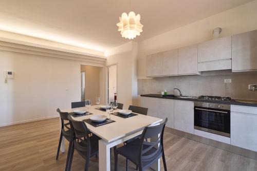 Perugia Appartement | Suite n5 - Attico centrale con vista e parcheggio