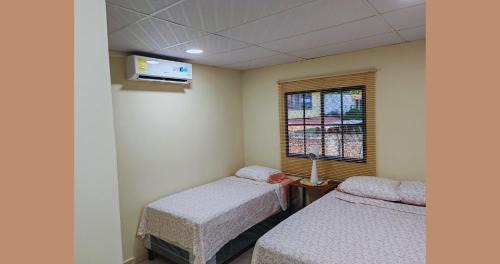Antiguo Cuscatlan Appartement | Suite Nantli