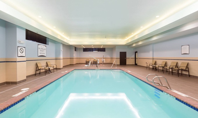 Fremont Appartement | Suite Near Downtown | Breakfast, and Pool Access!