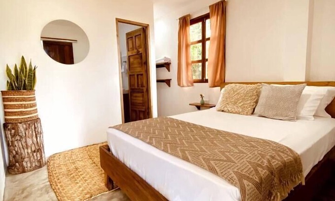 Montanita Appartement | Suite Nias @Casa Barona en el Surf Point