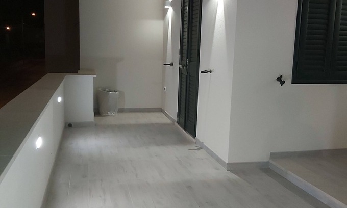 Torre Santa Sabina Maison | Maison de plage dans les Pouilles à Torre Santa Sabina (BR), Pouilles, Altosalento