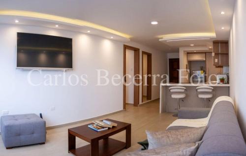 La Colon Appartement | Suite Norte de Quito