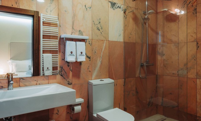 Capelas Appartement | Suite Oliveira - Herdade Dos Cordeiros