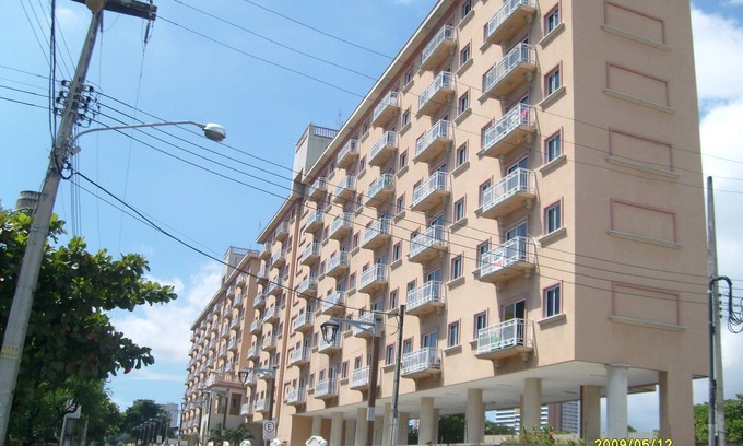 Praia de Iracema Appartement | Suite sur la plage d'Iracema