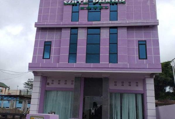 Berastagi Maison | Suite Pakar Hotel
