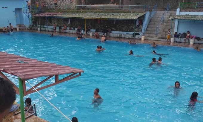 Berastagi Hôtel | Suite Pakar Hotel