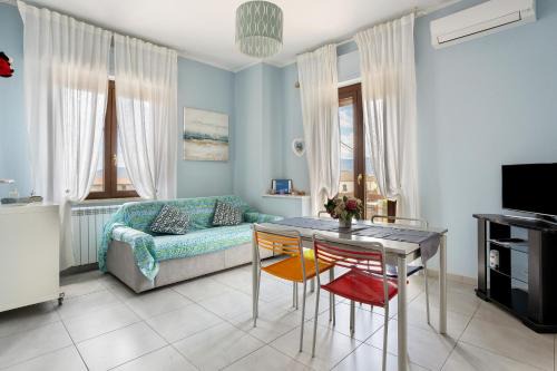 Castelnuovo Magra Appartement | Suite Paradiso