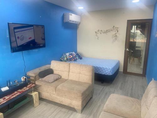 Machala Appartement | suite park