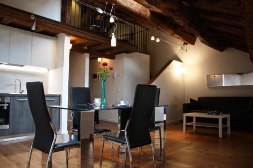 Feltre Appartement | Suite Pasqualigo - Feltre tra Venezia e le Dolomiti