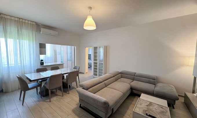 San Faustino-Madonnina-Quattroville Appartement | Suite Patrizia - Appartamento nel Cuore di Modena