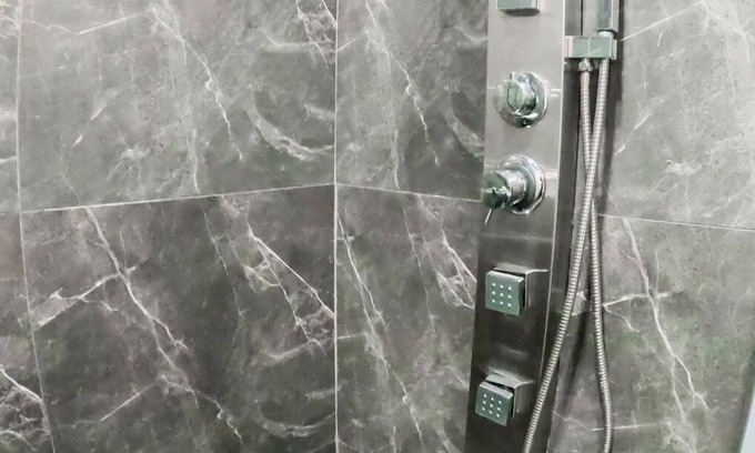 Chancay Maison | Suite Junior Deluxe Con Ducha Hidromasaje