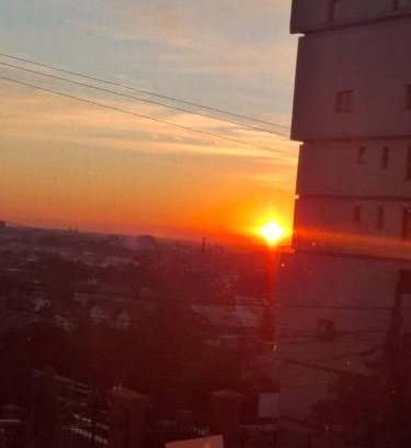 Cristo Redentor Appartement | Suite por do sol