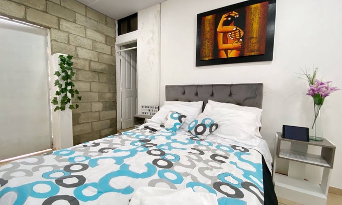 Samborondon Maison | Suite privada nueva en Via Samborondón-Guayaquil
