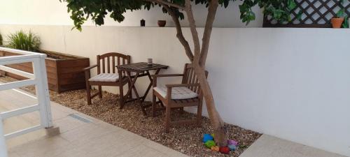 Gambia-Pontes-Alto da Guerra Maison | Suite - Recanto da Lima - com entrada independente