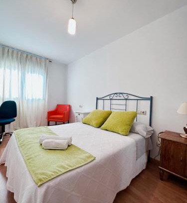 Ponferrada Appartement | Suite Rigel