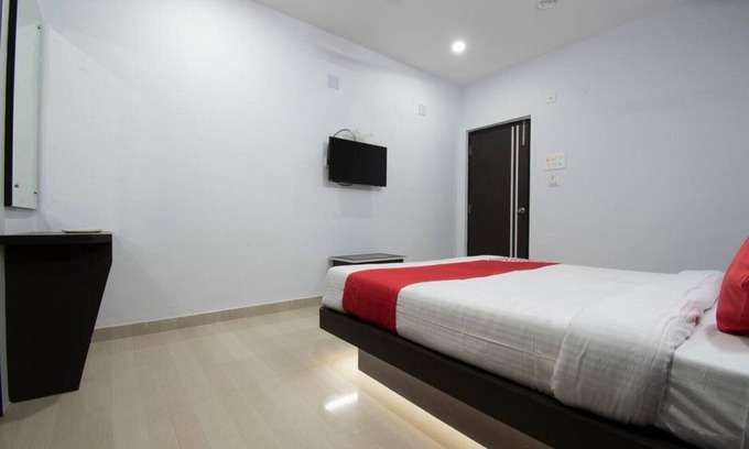 Danapur Maison | CHAMBRE SUITE 1-S G INTERNATIONAL