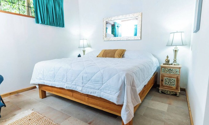 Rio Seco Hôtel | Suite Room - Hacienda la Norma Boutique Hotel - near beaches