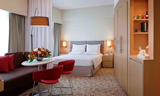 Al Barsha 1 Appartement | Suite Room Near Mall of Emirates