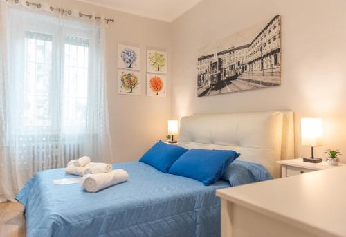 San Paolo Appartement | SUITE SANT ANTONINO 12 min di Metro e sei in Centro