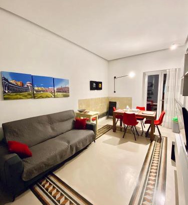 Santa Lucia Appartement | Suite Santa Lucia