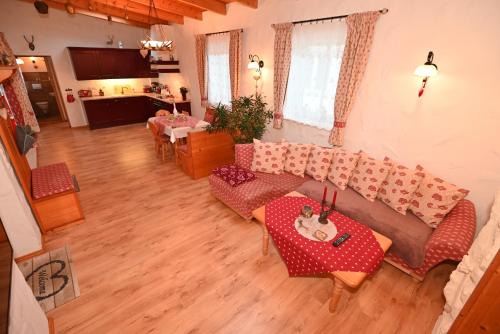 Warnemuende Appartement | Suite Sissi