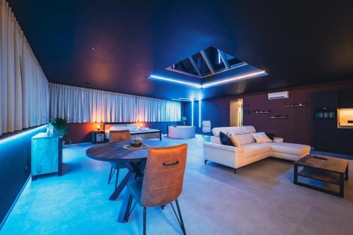 Bassenge Appartement | Suite Soma