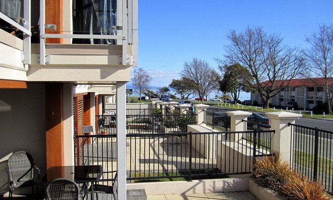 Taupo Appartement | LOCALISATION - LOCALISATION - LOCALISATION