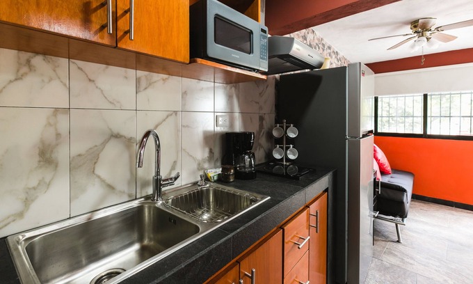 Centro Appartement | Suite Studio Serviced Apartments