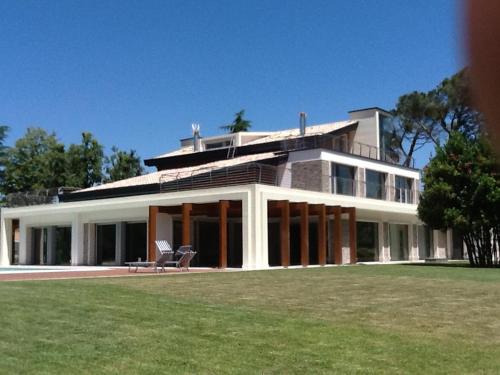 Frosinone Maison | Suite Testani