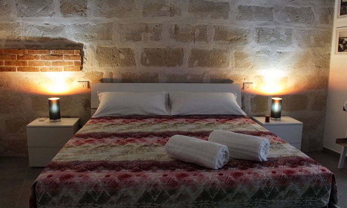 Trapani City Centre Maison | Suite Torre Pali