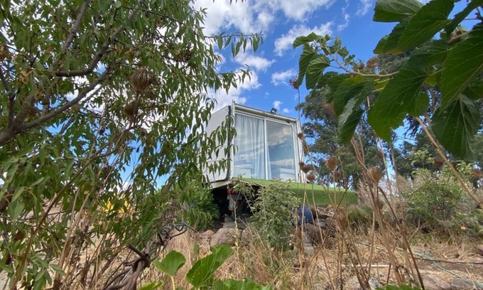 Qatsrin Autre | suite truck- Natura Eco farm