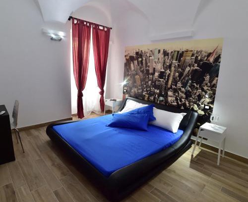 Varigotti Lit Et Petit-Déjeuner | Suite Varigotti