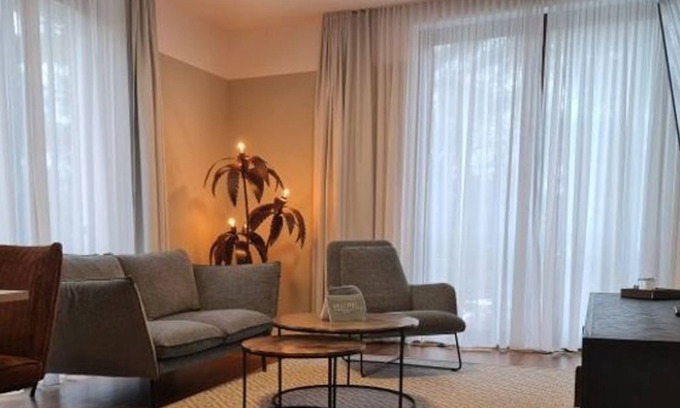 Bad Saarow Appartement | Suite - Velotel Bad Saarow