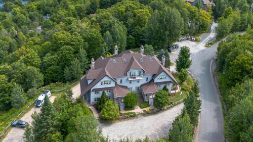 Mont-Tremblant Village Appartement | Suite View