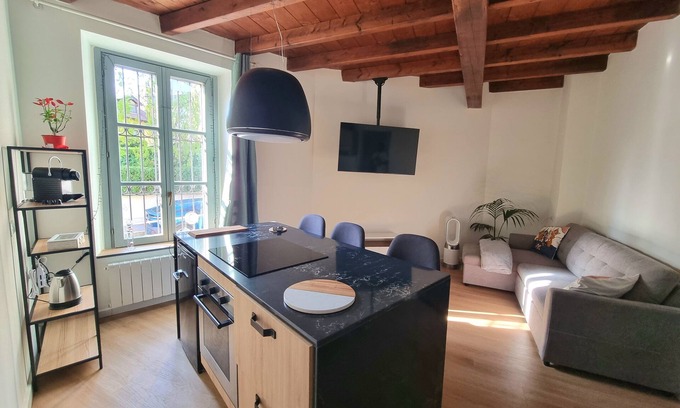 Lambrate Appartement | Suite Villa Folli 5 min from MM2 and F.S.Cozy apartment in Lambrate